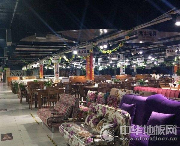 消费降级时代，家居建材的“拼多多”式生存