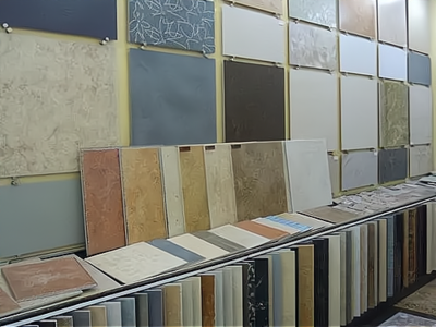 安耳悠（ohrfrieden） 用产品和服务打动家居建材消费者