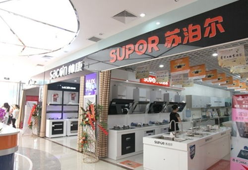 亿旺家居建材广场二期开业 助推京西南商圈繁荣