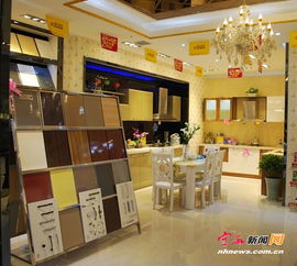 年轻人崇尚家装理性消费 婚潮助家居建材市场回暖
