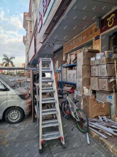 惠阳区大亚湾华南建材市场卫浴家居店铺转让 顺势而为，开启财富新篇章