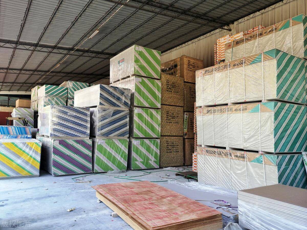 走进建材的世界,"建材通"感受品质与生活的碰撞,为美好家居注入活力._